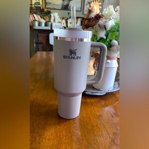 40 oz Stanley FLINT 🩶